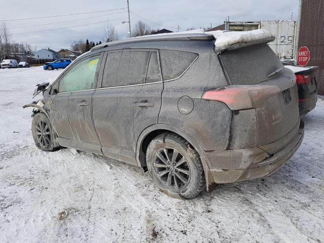 Изображение 2 2018 TOYOTA RAV4 ADVENTURE 2018 с VIN 2T3RFREV2JW839076