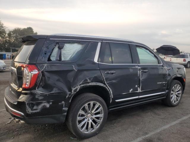 Image 3 of 2023 GMC YUKON DENALI 2023 with VIN 1GKS2DKL2PR457050
