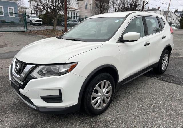 Изображение 2 2017 NISSAN ROGUE S 2017 с VIN JN8AT2MV1HW008165