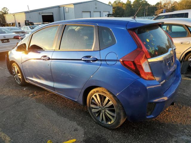 Obraz 2 z 2015 HONDA FIT EX 2015 z VIN 3HGGK5H80FM752787
