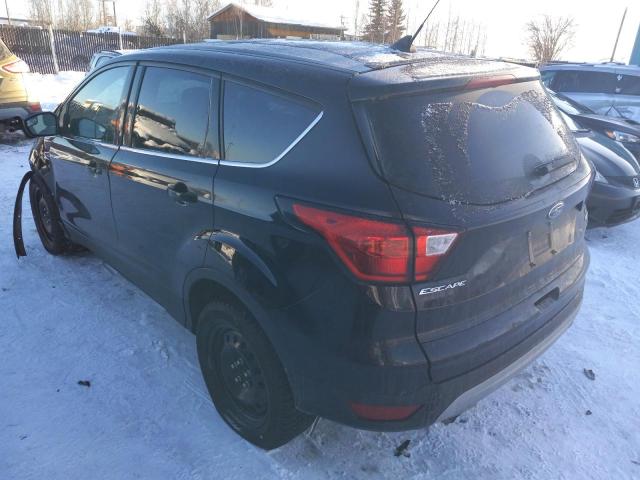 Изображение 2 2019 FORD ESCAPE SE 2019 с VIN 1FMCU9GD2KUB06519