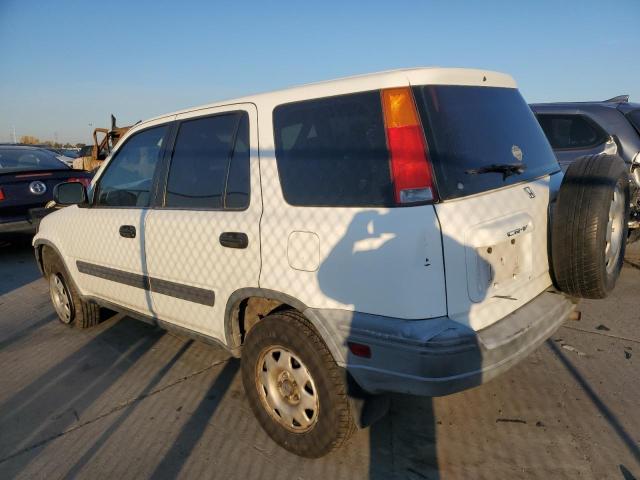 Image 2 of 2001 HONDA CR-V LX 2001 with VIN JHLRD28461C002546