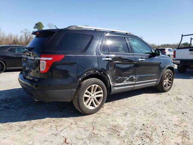 Image 3 of 2012 FORD EXPLORER XLT 2012 with VIN 1FMHK7D82CGA30260