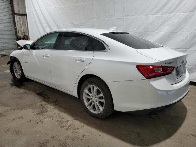 Image 2 of 2016 CHEVROLET MALIBU LT 2016 with VIN 1G1ZE5ST2GF343051