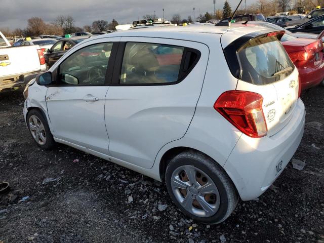 Obraz 2 z 2019 CHEVROLET SPARK LS 2019 z VIN KL8CB6SA4KC747692