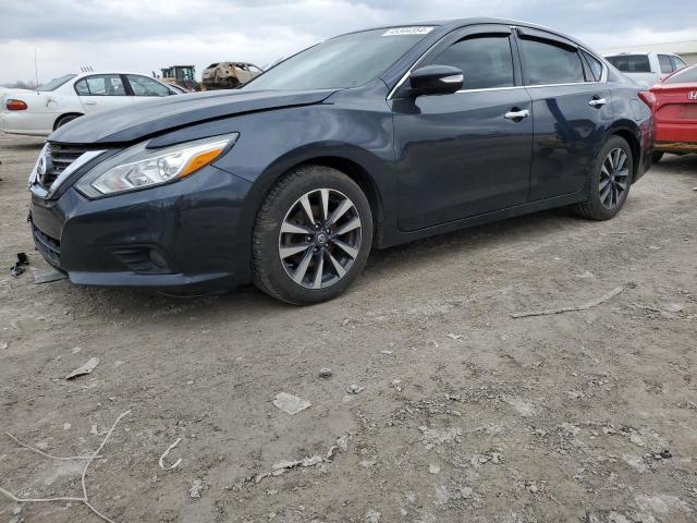 Изображение 1 2017 NISSAN ALTIMA 2.5 2017 с VIN 1N4AL3AP7HC161762