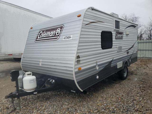 Image 2 of 2014 COLE CAMPER 2014 with VIN 47CTCLJ13EM450768