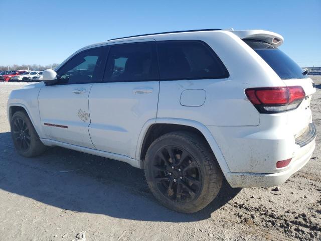 Image 2 of 2020 JEEP GRAND CHEROKEE LAREDO 2020 with VIN 1C4RJEAG6LC203538