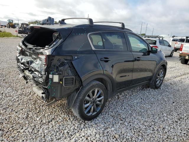 Image 3 of 2021 KIA SPORTAGE S 2021 with VIN KNDP63AC8M7853783