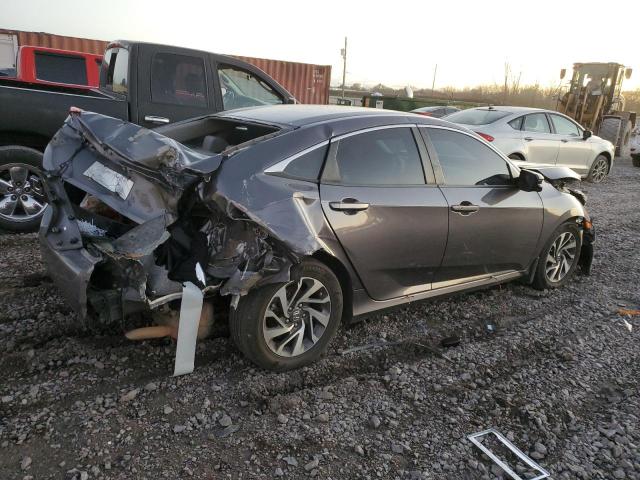 Obraz 3 z 2016 HONDA CIVIC EX 2016 z VIN 19XFC2F77GE052356