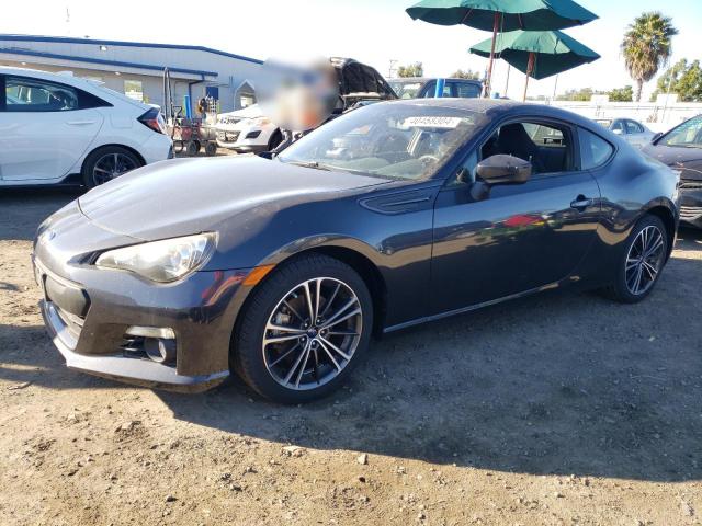 Obraz 1 z 2016 SUBARU BRZ 2.0 PREMIUM 2016 z VIN JF1ZCAB11G9601827