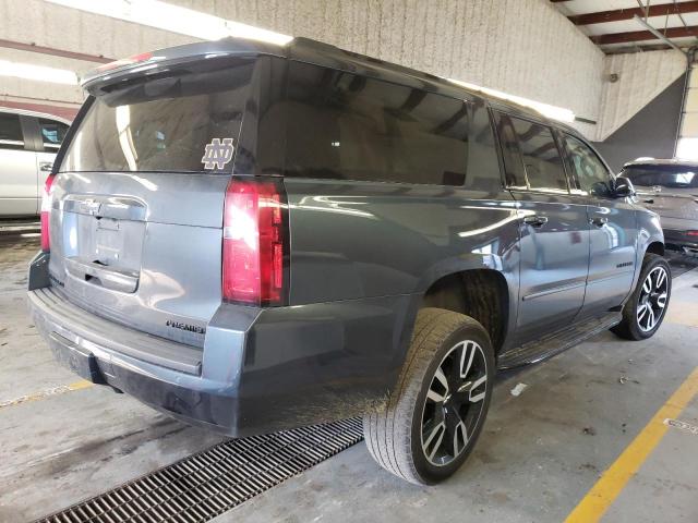 Obraz 3 z 2019 CHEVROLET SUBURBAN K1500 PREMIER 2019 z VIN 1GNSKJKJXKR216197