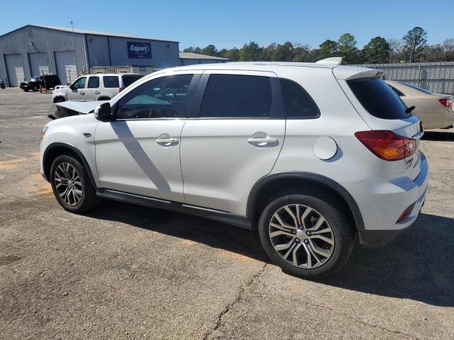 Image 2 of 2018 MITSUBISHI OUTLANDER SPORT ES 2018 with VIN JA4AP3AU1JZ005945