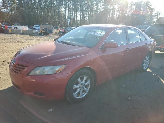 Obraz 1 z 2007 TOYOTA CAMRY LE 2007 z VIN 4T1BK46K67U050886