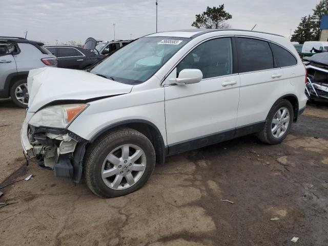 Image 1 of 2008 HONDA CR-V EXL 2008 with VIN 5J6RE487X8L049115