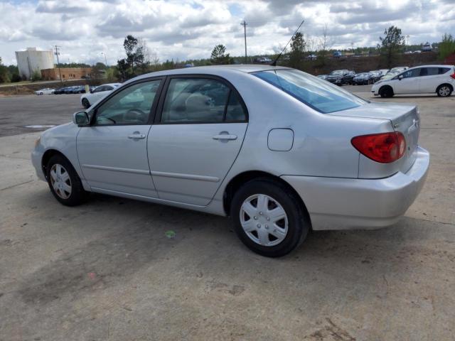 Изображение 2 2007 TOYOTA COROLLA CE 2007 с VIN 1NXBR32EX7Z901061