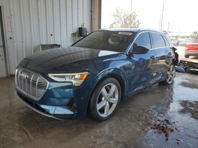 Изображение 1 2019 AUDI E-TRON PREMIUM PLUS 2019 с VIN WA1LAAGE0KB010935