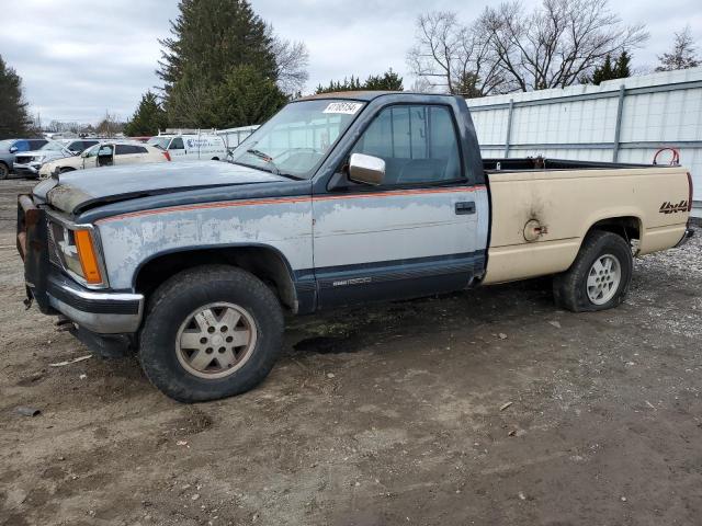 Изображение 1988 GMC GMT-400 K1500 1988