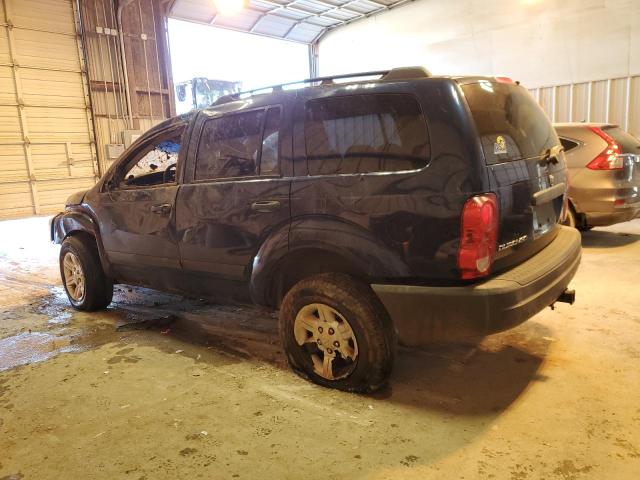 Image 2 of 2005 DODGE DURANGO ST 2005 with VIN 1D4HD38N85F623852