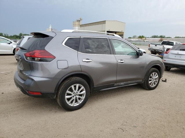 Изображение 3 2019 NISSAN ROGUE S 2019 с VIN KNMAT2MV5KP504700