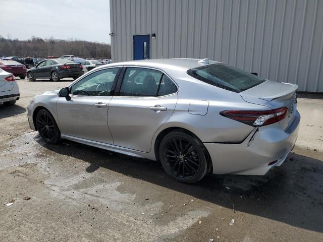 Image 2 of 2023 TOYOTA CAMRY XSE 2023 with VIN 4T1K61AK0PU770307