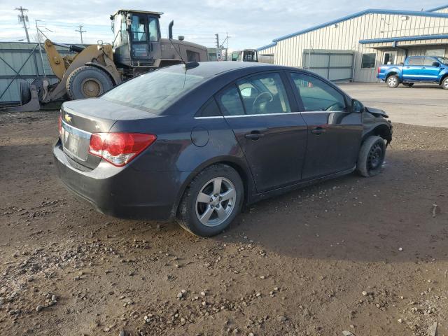 Изображение 3 2016 CHEVROLET CRUZE LIMITED LT 2016 с VIN 1G1PE5SBXG7230196
