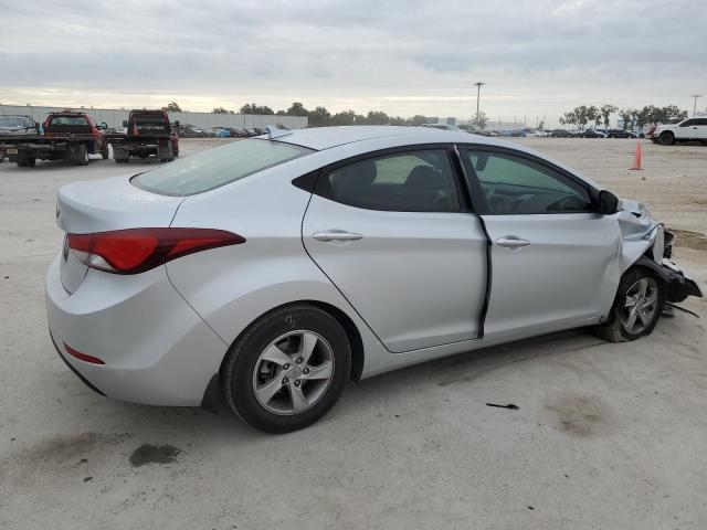 Изображение 3 2015 HYUNDAI ELANTRA SE 2015 с VIN KMHDH4AE5FU309925