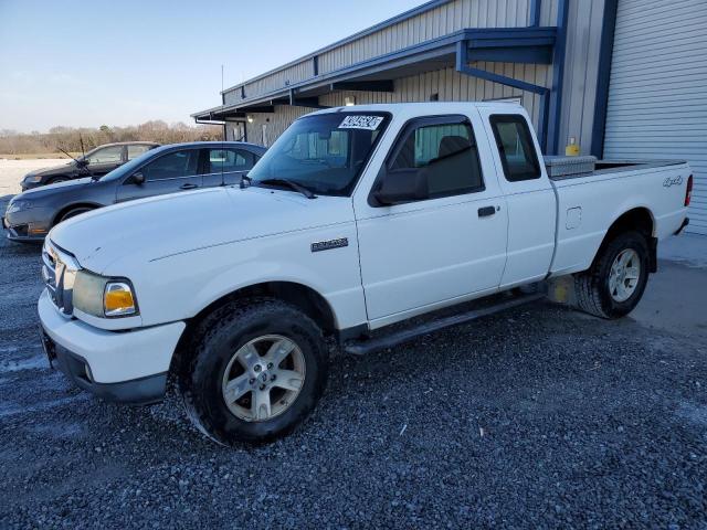Image 1 of 2006 FORD RANGER SUPER CAB 2006 with VIN 1FTYR15E86PA58697