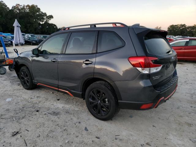 Image 2 of 2023 SUBARU FORESTER SPORT 2023 with VIN JF2SKAJC6PH534148
