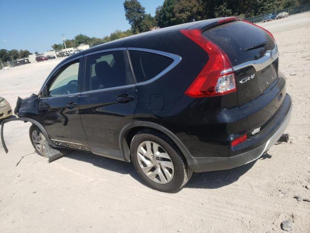 Image 2 of 2016 HONDA CR-V EX 2016 with VIN 2HKRM4H51GH633963