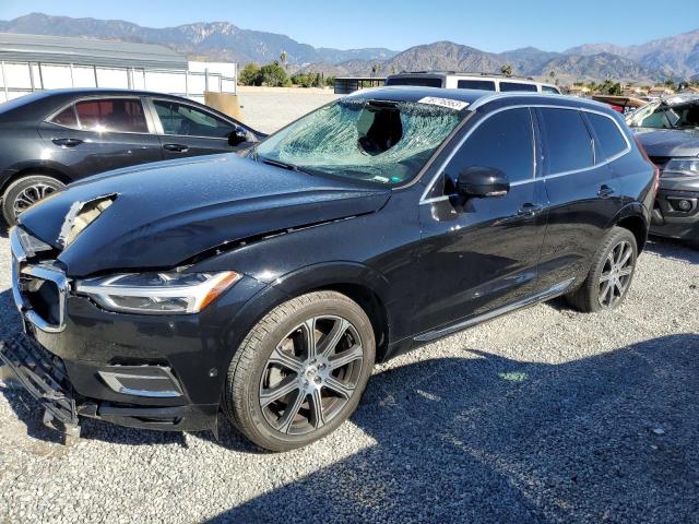 Image 1 of 2019 VOLVO XC60 T6 INSCRIPTION 2019 with VIN LYVA22RL4KB317406