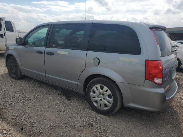 Изображение 2 2019 DODGE GRAND CARAVAN SE 2019 с VIN 2C4RDGBG3KR798677