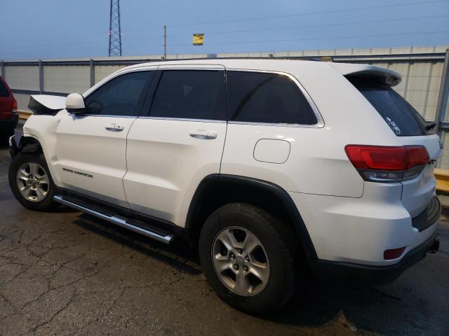 Изображение 2 2014 JEEP GRAND CHEROKEE LAREDO 2014 с VIN 1C4RJFAG0EC224832