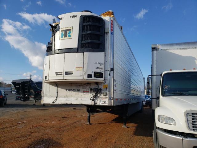 Изображение 2 2020 UTILITY TRAILER 2020 с VIN 1UYVS253XL2812205
