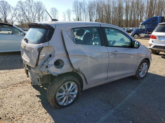 Obraz 3 z 2021 CHEVROLET SPARK 1LT 2021 z VIN KL8CD6SA5MC749917