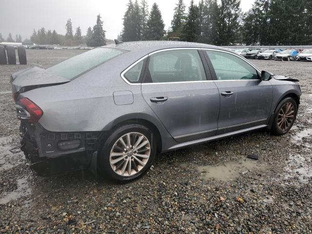 Изображение 3 2017 VOLKSWAGEN PASSAT SE 2017 с VIN 1VWBT7A31HC042993