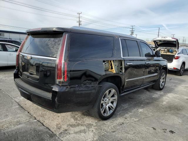Obraz 3 z 2018 CADILLAC ESCALADE ESV PREMIUM LUXURY 2018 z VIN 1GYS4JKJ4JR258599