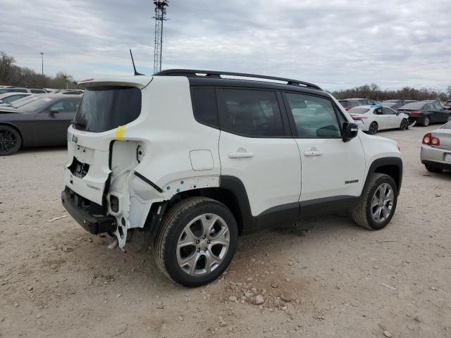 Obraz 3 z 2023 JEEP RENEGADE LIMITED 2023 z VIN ZACNJDD15PPP20828