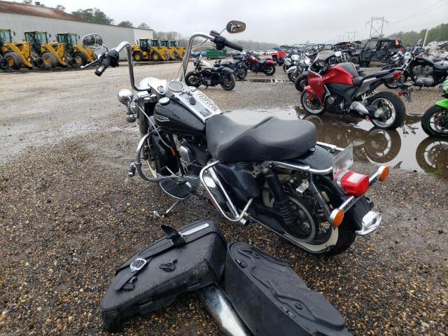 Изображение 3 2005 HARLEY-DAVIDSON FLHRCI  2005 с VIN 1HD1FRW145Y655132