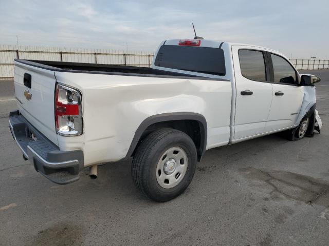 Image 3 of 2018 CHEVROLET COLORADO  2018 with VIN 1GCGSBEN7J1325877