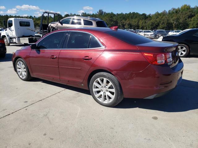Изображение 2 2015 CHEVROLET MALIBU 2LT 2015 с VIN 1G11D5SLXFF259560
