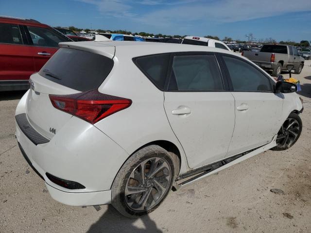 Image 3 of 2017 TOYOTA COROLLA IM  2017 with VIN JTNKARJE5HJ539834