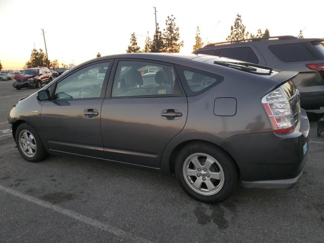 Image 2 of 2008 TOYOTA PRIUS  2008 with VIN JTDKB20U183443088