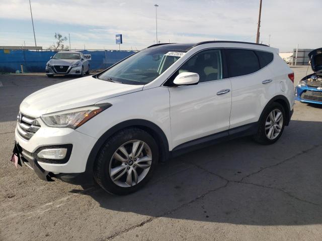 Obraz 1 z 2016 HYUNDAI SANTA FE SPORT  2016 z VIN 5XYZWDLA0GG324801