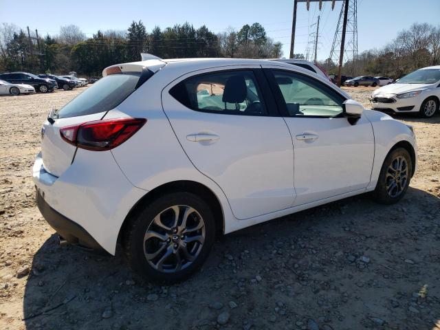 Изображение 3 2020 TOYOTA YARIS LE 2020 с VIN 3MYDLBJV1LY708669