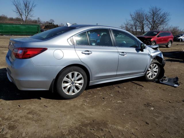 Image 3 of 2016 SUBARU LEGACY 2.5I PREMIUM 2016 with VIN 4S3BNAF69G3053686