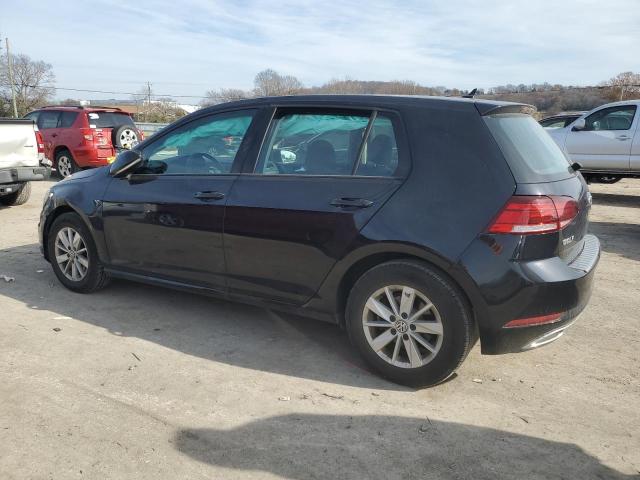Obraz 2 z 2019 VOLKSWAGEN GOLF S 2019 z VIN 3VWG57AU7KM031933