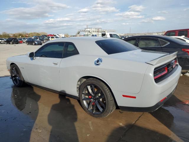 Obraz 2 z 2022 DODGE CHALLENGER R/T 2022 z VIN 2C3CDZBT5NH200487