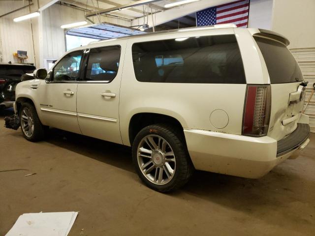Image 2 of 2014 CADILLAC ESCALADE ESV PREMIUM 2014 with VIN 1GYS4JEFXER218475