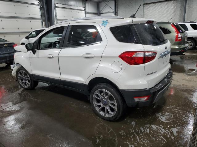 Изображение 2 2018 FORD ECOSPORT TITANIUM 2018 с VIN MAJ6P1WL4JC211463